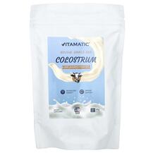 Bovine Grass Fed Colostrum Unflavored Колострум