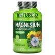 Фото товару Naturelo, Magnesium with Organic Veggies & Seeds 200 mg, М...