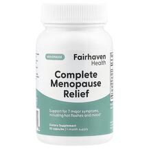 Complete Menopause Relief Поддержка менопаузы