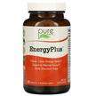 Pure Essence, EnergyPlus 100%, Підтримка енергії, 120 таблеток