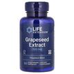 Фото товара Grapeseed Extract 100 mg, Экстракт виноградных косточек, 60 капсу