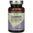 Фото товару Vitamin Bounty, Elderberry Immune Support 961 mg, Чорна Бузина...