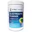 Dr. Berg, Electrolyte Powder Lemonade, Електроліти, 638 г