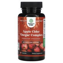 Яблучний оцет Apple Cider Vinegar Complex for Men