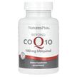Natures Plus, Beyond CoQ10 100 mg, Коензим CoQ10, 60 капсул