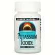 Source Naturals, Potassium Iodide 32.5 mg 120, Йодид калію 325...