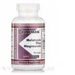 Фото товару Melatonin Plus Magnesium Hypoallergenic, Магній, 250 капсул