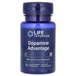 Life Extension, Поддержка дофамина, Dopamine Advantage, 30 капсул