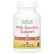 Фото товару PMS Comfort Support with Calcium Vitex Magnesium, Кальцій, 56 кап