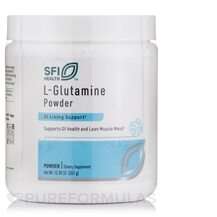 L-Glutamine Powder L-Глутамин Klaire Labs 300 г