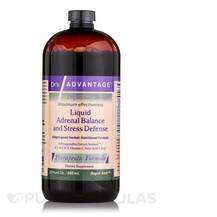 Dr's Advantage, Liquid Adrenal Balance & Stress Defense, П...