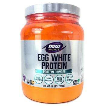 Купить Яичный протеин 544 г