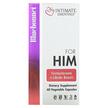 Фото товара Intimate Essentials For Him Testosterone, Поддержка Либидо, 60 ка