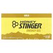 Фото товару HoneyStinger, Energy Gel Gold, Енергетичний напій, 24 шт