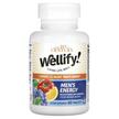 Фото товару Wellify! Men's Energy Multi, Мультивітаміни для чоловіків, 6