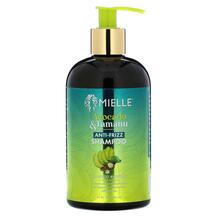 Anti-Frizz Shampoo Avocado & Tamanu Шампунь Mielle