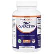 Фото товару Vitamatic, Zinc Quercetin, Кверцетин, 120 капсул