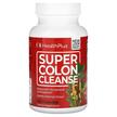 Super Colon Cleanse, Підтримка кишківника, 120 капсул