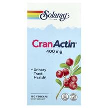 CranActin Urinary Tract Health Поддержка мочевого