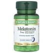 Фото товара Nature's Bounty, Мелатонин 1 мг, Melatonin 1 mg, 180 таблето