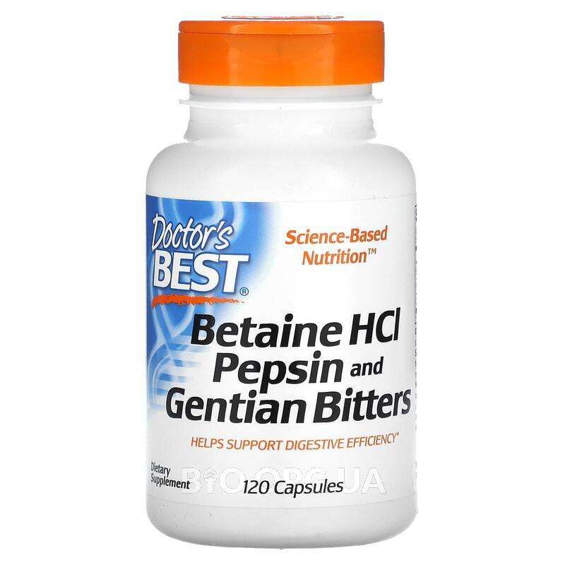 Бетаин гидрохлорид отзывы. Бетаин пепсин. Доктор Бест пепсин. ALLNUTRITION Betaine HCL Pepsin 120 капсул. Betaine HCL & Pepsin 680 мг. 120 Капс..