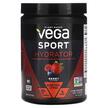 Фото товару Vega, Sport Plant-Based Hydrator Berry, Електроліти, 142 г