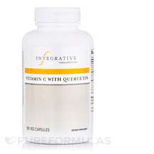 Vitamin C with Quercetin Витамин C Integrative