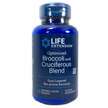 Life Extension, Брокколи, Optimized Broccoli and Cruciferous B...