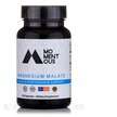 Фото товара Momentous, Магний, Magnesium Malate, 60 капсул