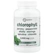 Фото товару Micro Ingredients, Chlorophyll, Хлорофіл, 240 капсул