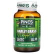 Фото товара Pines International, Ячмень, Barley Grass Powder, 100 г