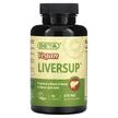 Фото товару Deva, Vegan Liversup 675 mg, Підтримка печінки, 90 таблеток