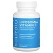 Фото товара BodyBio, Липосомальный Витамин D3, Liposomal Vitamin C, 60 капсул