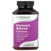 Підтримка гормонів Therapeutics Hormone Balance PCOS