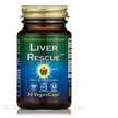 Фото товара HealthForce Superfoods, Поддержка печени, Liver Rescue, 30 капсул