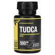Фото товара Primaforce, Тудка, TUDCA 500 mg, 30 капсул