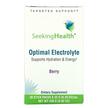 Фото товару Seeking Health, Optimal Electrolyte Berry, Електроліти, 8.32 г 