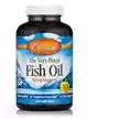 Фото товару The Very Finest Fish Oil 700 mg Lemon