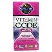 Фото товара Garden of Life, RAW Мультивитамины для женщин, Vitamin Code Wo...