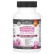Фото товару Ultra High Purity Menopause Probiotics, Пробіотики для жінок, 30 