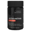 Фото товара Астаксантин, Astaxanthin with Coconut Oil6 mg, 120 капсул