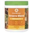 Фото товара Суперфуд, Green Superfood Immunity Tangerine, 210 г