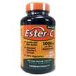 Фото товару American Health, Ester-C 1000 mg, Естер С з Біофлавоноїдами, 1...