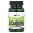 Фото товару Ashwagandha Extract Standardized 450 mg, Ашваганда, 60 капсул
