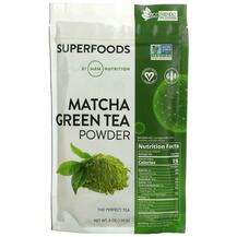 MRM Nutrition, Matcha Green Tea Powder, 170 g