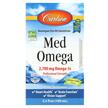 Фото товара Омега 2700 мг, Med Omega Lemon-Lime Flavor 2700 mg, 100 мл