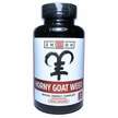 Zhou Nutrition, Горянка, Horny Goat Weed Sexual Energy Complex...