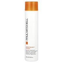 Color Protect Shampoo Шампунь Paul Mitchell 300 мл