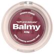 Фото товара alternativestereo, Крем, Balmy Cream Cheek No.6 Plum Jam, 2.5 г
