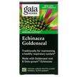 Фото товару Gaia Herbs, Echinacea Goldenseal, Ехінацея та Жовтокорінь, 60 ...